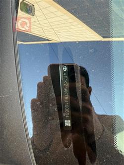 تۆیۆتا کامری